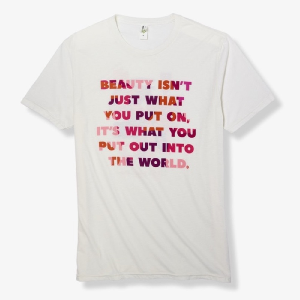 Ulta x Emmy Star Brown tshirt